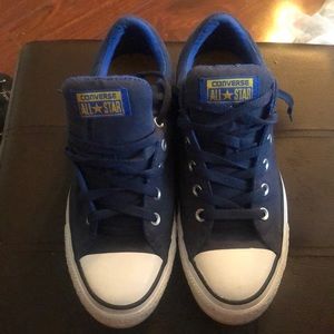 Men all stars tennis